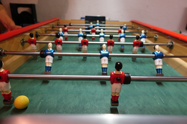 在羽球赛场 在羽球赛场