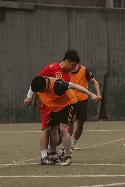 赛事中得到 赛事中得到